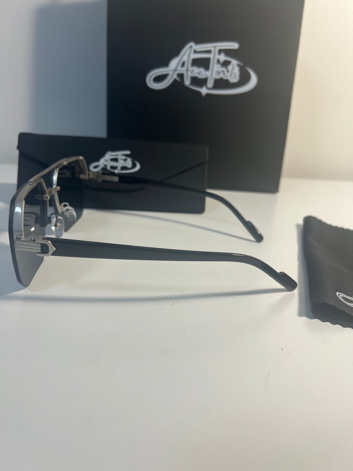 Ace Tints- Aviator Debonair