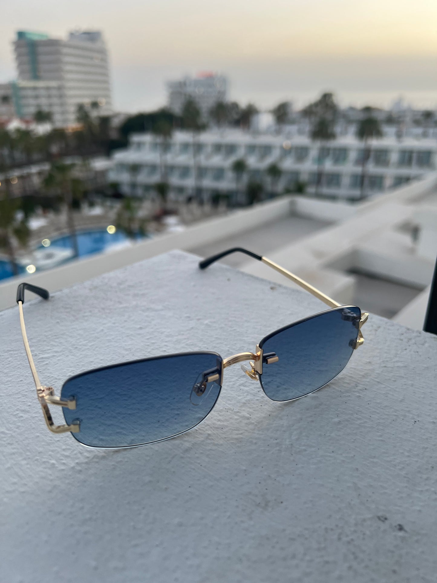 Ace Tints- Clubs (Coloured Lens’)
