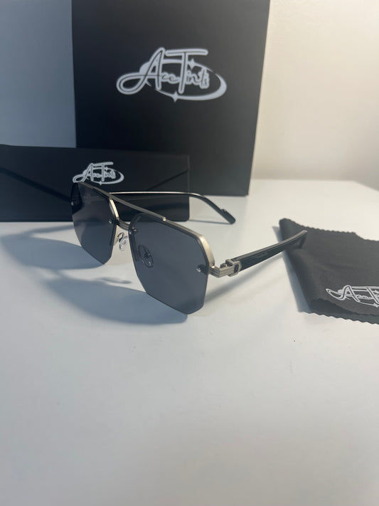 Ace Tints- Aviator Debonair